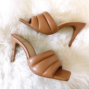 Vince Camuto Heels